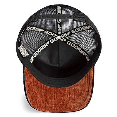 GOORIN BROS Iced Panther - Void Şapka